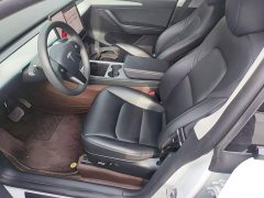Tesla Model Y Rear-Wheel Drive - ფოტო 15