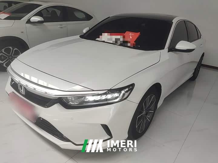 Honda Yingshipai 260TURBO Elegant Edition - ავტომობილი ჩინეთიდან