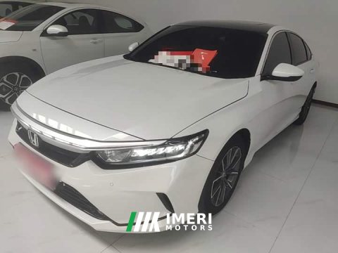 2022 Honda Yingshipai 260TURBO Elegant Edition - ავტომობილი ჩინეთიდან