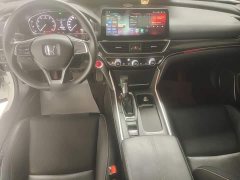 Honda Yingshipai 260TURBO Elegant Edition - ფოტო 10