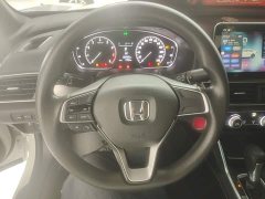 Honda Yingshipai 260TURBO Elegant Edition - ფოტო 11