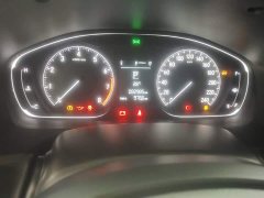 Honda Yingshipai 260TURBO Elegant Edition - ფოტო 12