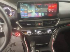 Honda Yingshipai 260TURBO Elegant Edition - ფოტო 13