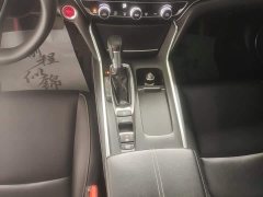 Honda Yingshipai 260TURBO Elegant Edition - ფოტო 14