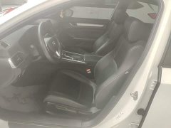 Honda Yingshipai 260TURBO Elegant Edition - ფოტო 15