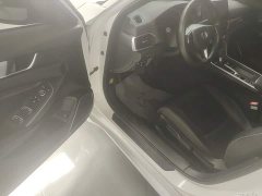Honda Yingshipai 260TURBO Elegant Edition - ფოტო 16