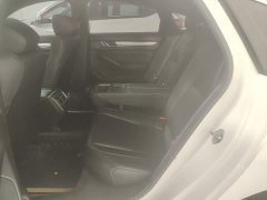 Honda Yingshipai 260TURBO Elegant Edition - ფოტო 17