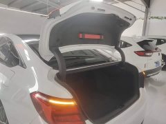 Honda Yingshipai 260TURBO Elegant Edition - ფოტო 19