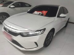 Honda Yingshipai 260TURBO Elegant Edition - ფოტო 2