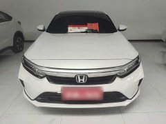 Honda Yingshipai 260TURBO Elegant Edition - ფოტო 3