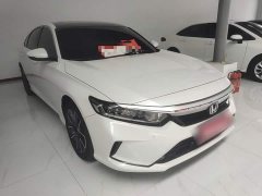 Honda Yingshipai 260TURBO Elegant Edition - ფოტო 4