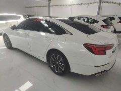 Honda Yingshipai 260TURBO Elegant Edition - ფოტო 5