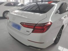 Honda Yingshipai 260TURBO Elegant Edition - ფოტო 6