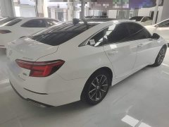 Honda Yingshipai 260TURBO Elegant Edition - ფოტო 7