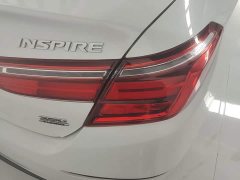 Honda Yingshipai 260TURBO Elegant Edition - ფოტო 8