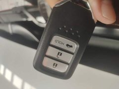 Honda Yingshipai 260TURBO Elegant Edition - ფოტო 9