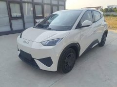 BYD Seagull 2025 Smart Drive 305km Vitality Edition - ფოტო 1