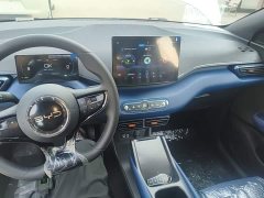 BYD Seagull 2025 Smart Drive 305km Vitality Edition - ფოტო 10