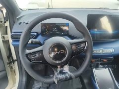 BYD Seagull 2025 Smart Drive 305km Vitality Edition - ფოტო 11