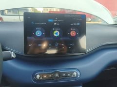 BYD Seagull 2025 Smart Drive 305km Vitality Edition - ფოტო 13