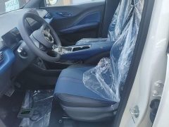 BYD Seagull 2025 Smart Drive 305km Vitality Edition - ფოტო 15