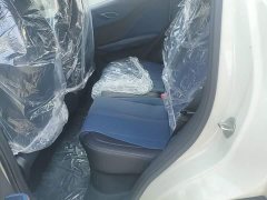BYD Seagull 2025 Smart Drive 305km Vitality Edition - ფოტო 17