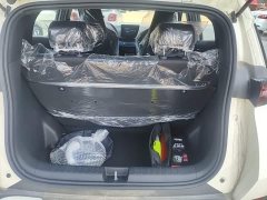 BYD Seagull 2025 Smart Drive 305km Vitality Edition - ფოტო 19