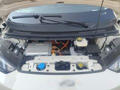BYD Seagull 2025 Smart Drive 305km Vitality Edition - ფოტო 20