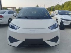 BYD Seagull 2025 Smart Drive 305km Vitality Edition - ფოტო 3