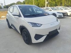 BYD Seagull 2025 Smart Drive 305km Vitality Edition - ფოტო 4