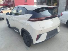 BYD Seagull 2025 Smart Drive 305km Vitality Edition - ფოტო 5