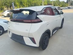 BYD Seagull 2025 Smart Drive 305km Vitality Edition - ფოტო 7