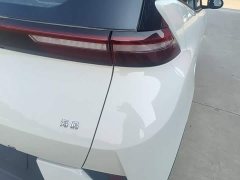 BYD Seagull 2025 Smart Drive 305km Vitality Edition - ფოტო 8