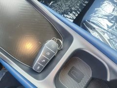 BYD Seagull 2025 Smart Drive 305km Vitality Edition - ფოტო 9