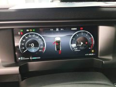 Jetour Jietu Traveler 2.0T AWD Conquest - ფოტო 12