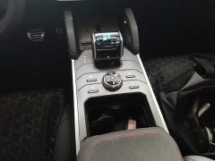 Jetour Jietu Traveler 2.0T AWD Conquest - ფოტო 14