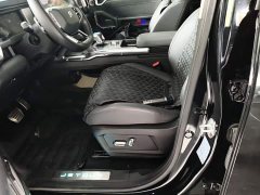 Jetour Jietu Traveler 2.0T AWD Conquest - ფოტო 15