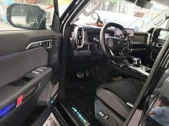 Jetour Jietu Traveler 2.0T AWD Conquest - ფოტო 16