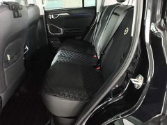 Jetour Jietu Traveler 2.0T AWD Conquest - ფოტო 17