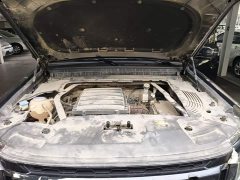 Jetour Jietu Traveler 2.0T AWD Conquest - ფოტო 20