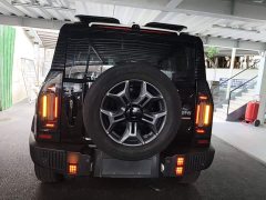 Jetour Jietu Traveler 2.0T AWD Conquest - ფოტო 6