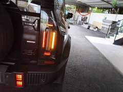 Jetour Jietu Traveler 2.0T AWD Conquest - ფოტო 8
