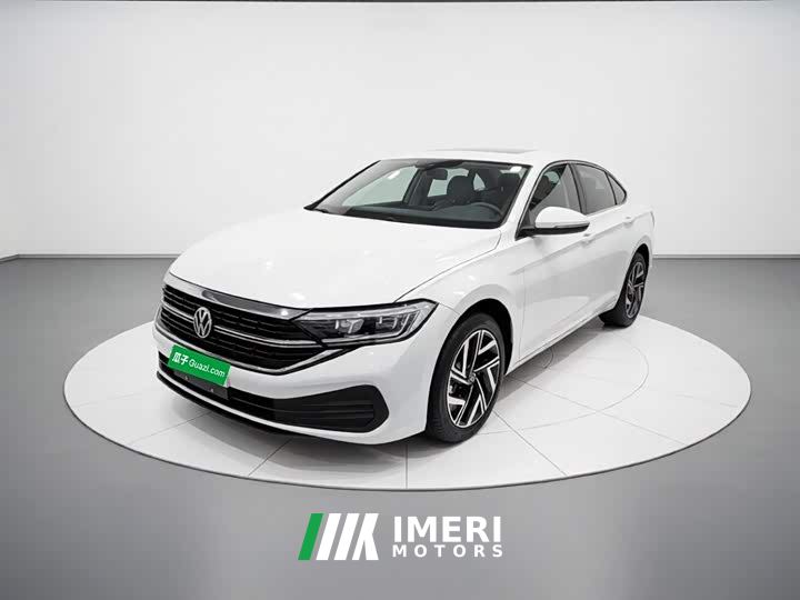 Volkswagen Sagitar 30 Million Units Select Edition 300TSI DSG Beyond Version