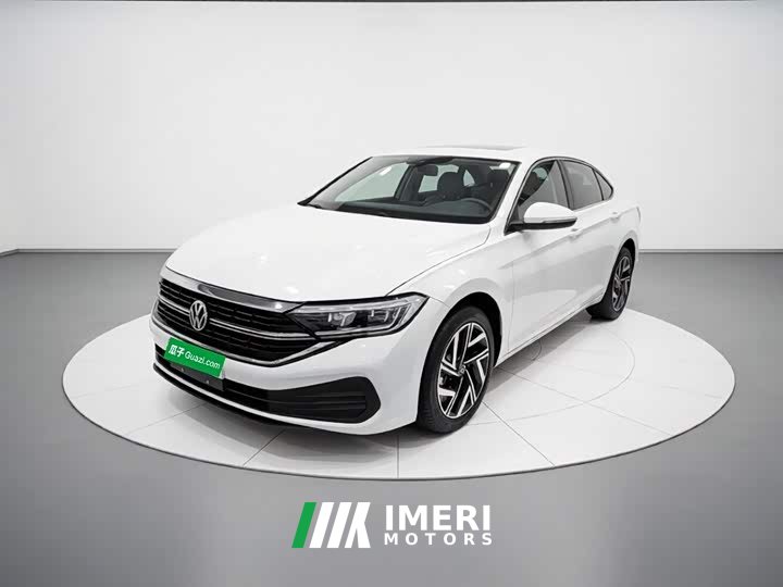 Volkswagen Sagitar 2026 30 Million Units Select Edition 300TSI DSG Beyond Version - ავტომობილი ჩინეთიდან