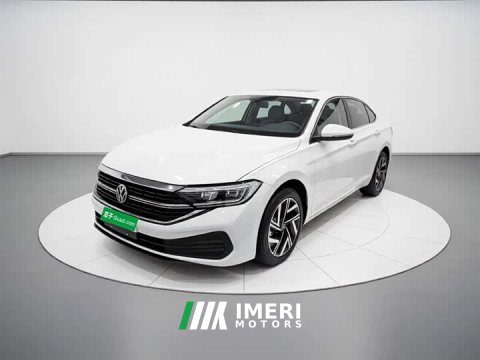 2025 Volkswagen Sagitar 2026 30 Million Units Select Edition 300TSI DSG Beyond Version - ავტომობილი ჩინეთიდან