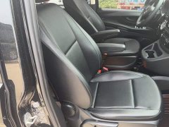 Mercedes-Benz Vito 2021 2.0T Elite 7-Seater - ფოტო 11