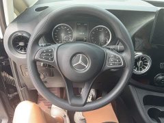Mercedes-Benz Vito 2021 2.0T Elite 7-Seater - ფოტო 14