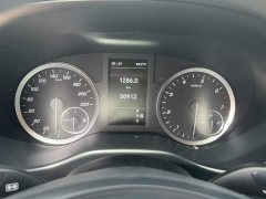 Mercedes-Benz Vito 2021 2.0T Elite 7-Seater - ფოტო 15
