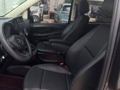 Mercedes-Benz Vito 2021 2.0T Elite 7-Seater - ფოტო 18