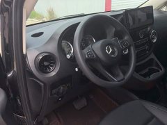 Mercedes-Benz Vito 2021 2.0T Elite 7-Seater - ფოტო 19